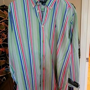 Mens shirt